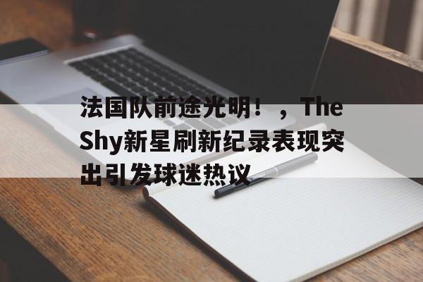 关于法国队前途光明！，TheShy新星刷新纪录表现突出引发球迷热议的信息