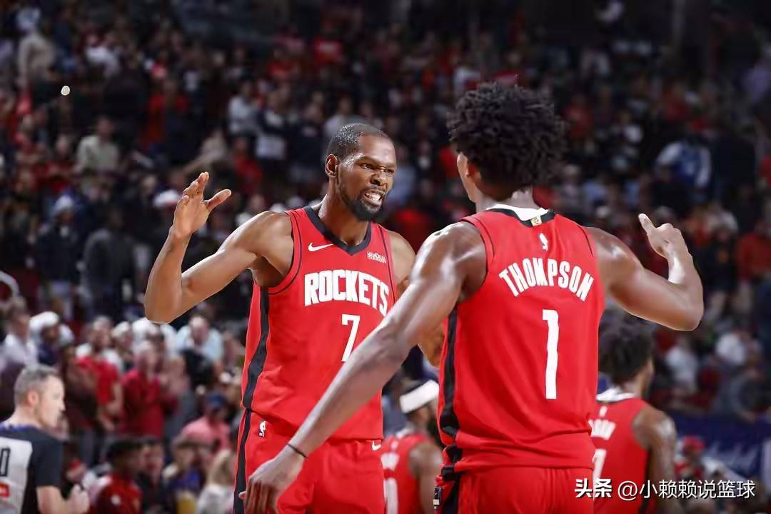 包含赛地聚焦——NBA季后赛赛前热度飙升,休斯敦火箭止住颓势,媒体盛赞,更衣室氛围转暖的词条 包含赛地聚焦——NBA季后赛赛前热度飙升,休斯敦火箭止住颓势,媒体盛赞,更衣室氛围转暖的词条